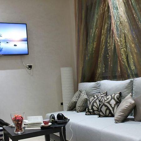 Appartement Mogador Casablanca Eksteriør billede