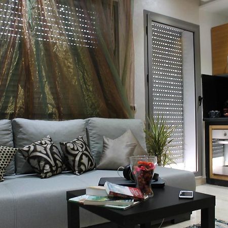 Appartement Mogador Casablanca Eksteriør billede