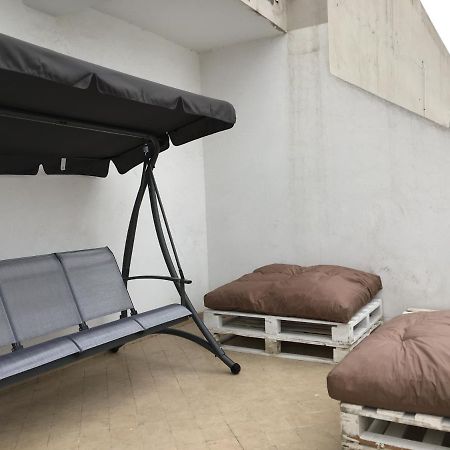 Appartement Mogador Casablanca Eksteriør billede