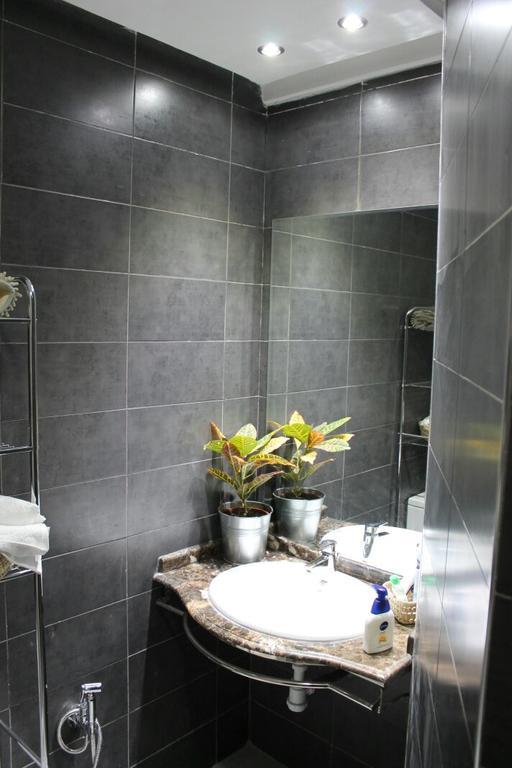 Appartement Mogador Casablanca Eksteriør billede