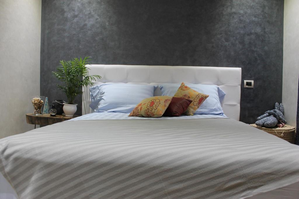 Appartement Mogador Casablanca Eksteriør billede